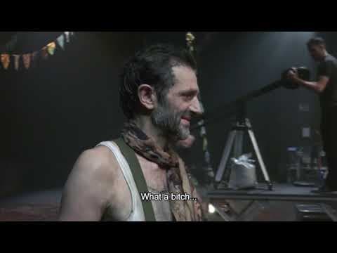 Festival Film Dokumenter 2020 | Trailer - Malditos