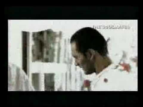 The Soulmates (Trailer)
