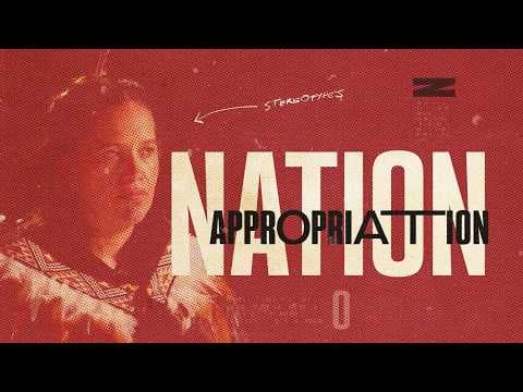 Appropriation Nation | Official Trailer | Hi Mama Productions