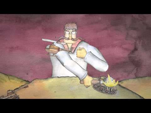 Гупало Василь - Трейлер #1
