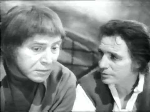 Cristóbal Colón (1968). [Secuencia]