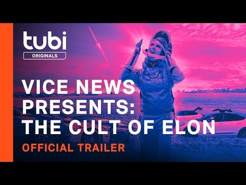 Official Trailer