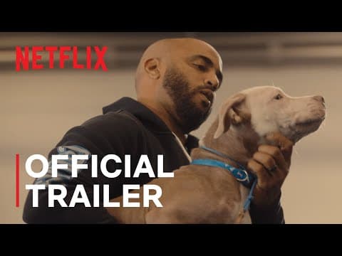 Canine Intervention | Official Trailer | Netflix