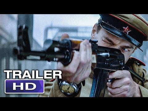 Trailer (Dubbed)