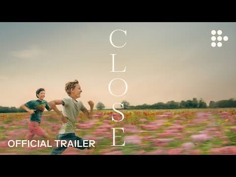 Official International Trailer