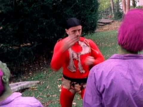 Die You Zombie Bastards! 2009 short trailer