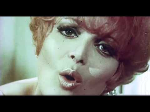 2000 YEARS LATER trailer (1969) scanned in 4K