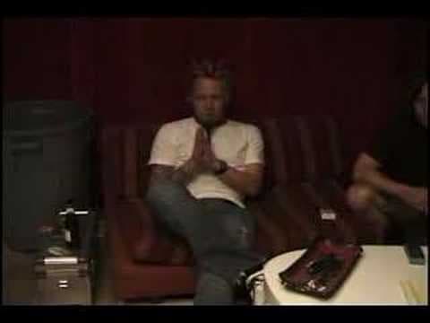 Lit "All Access" DVD Trailer (2004)
