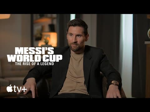 Official Teaser