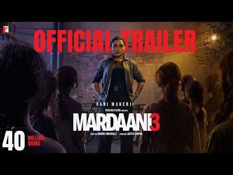 Official Trailer