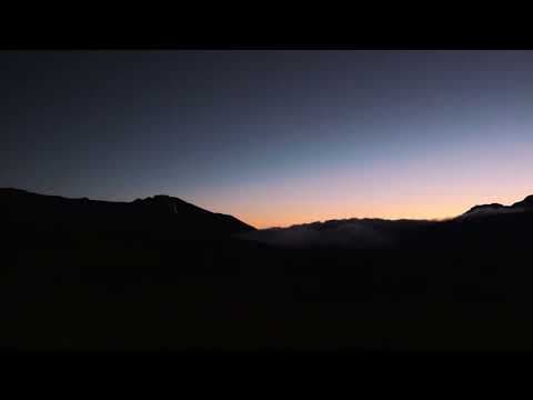Punto Límite - Trailer