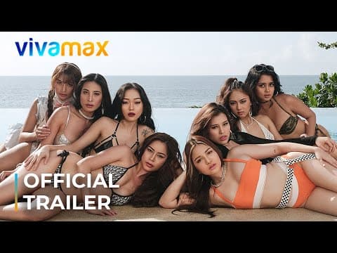 PantaXa Laiya Official Trailer | Series Premiere this April 23 only on Vivamax
