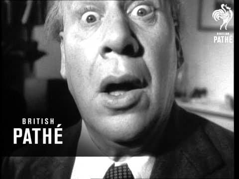 Warning To Travellers - Trailer (1949)