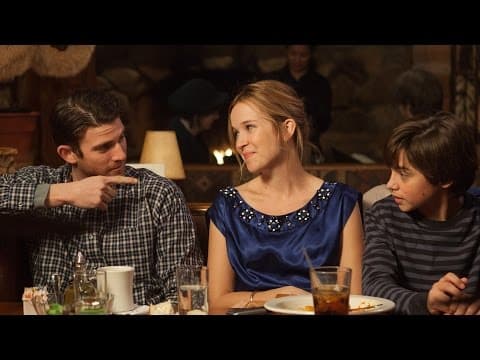 A Year and Change - Trailer