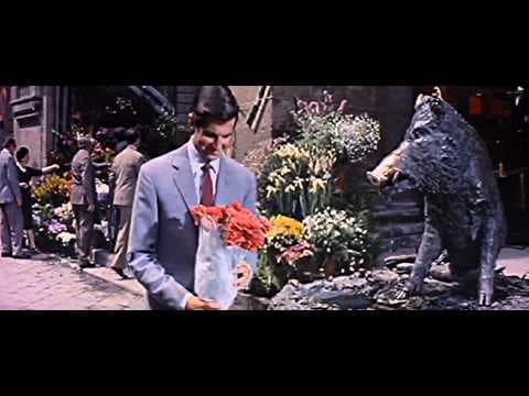 Light In The Piazza - Trailer