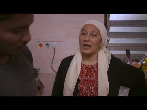 Wanita Terindah Trailer 1
