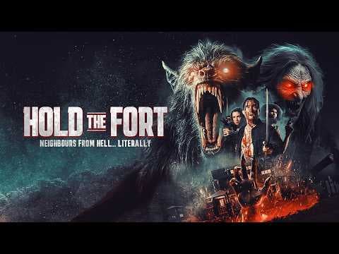 UK Official Teaser Trailer