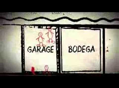 postales de leningrado trailer