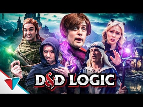 Season 2 Trailer