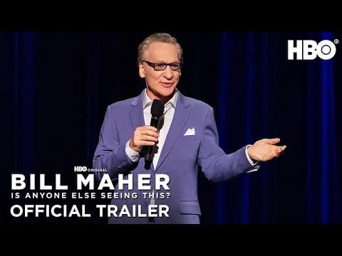 Official Trailer