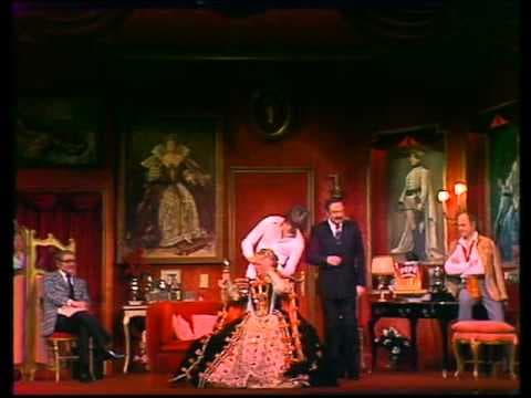 Féfé de Broadway part 1