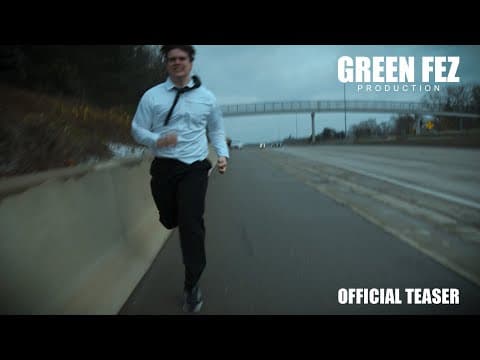Fuel | Official Teaser