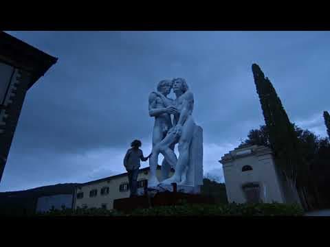 CAVEMAN - trailer