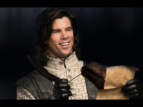 Love's Labour's Lost - Stratford Festival | Official Film Trailer