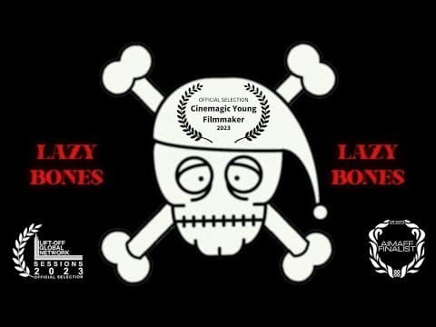Lazy Bones
