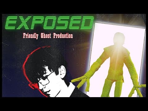 EXPOSED | A Student Short Film