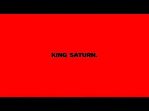 KING SATURN - Official Teaser Trailer