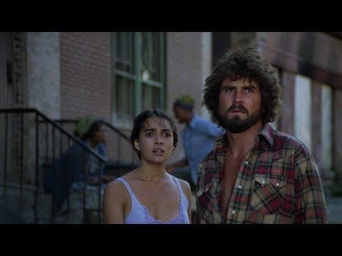 Official 4K Restoration Trailer