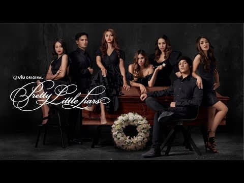Trailer Viu Original Pretty Little Liars