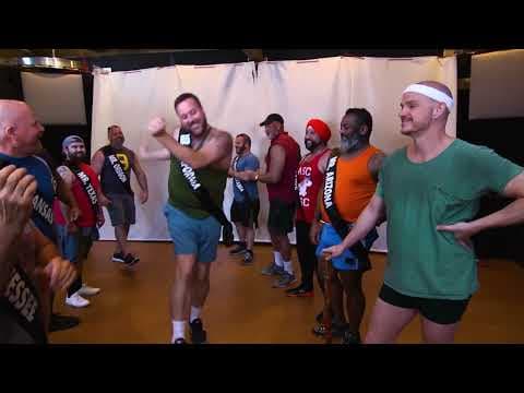 A Big Gay Hairy Hit! Official Trailer (2025) | Documentary | LGBTQ+ | Breaking  Glass Pictures