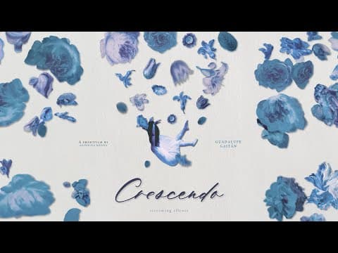 CRESCENDO Short Film  (Official Trailer)
