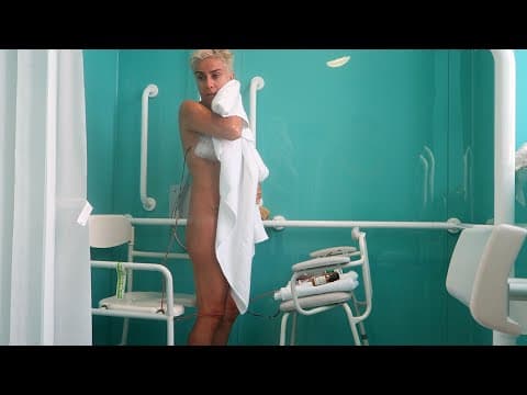 A Moon for My Father (Trailer @ CPH:DOX 2019)
