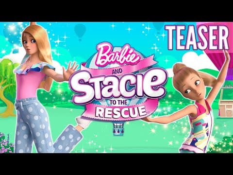 Official Teaser
