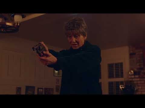 Big Driver (Bettina Devin as Ramona)