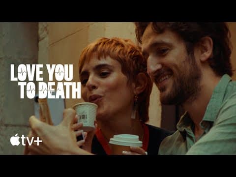 Official Trailer [Subtitled]
