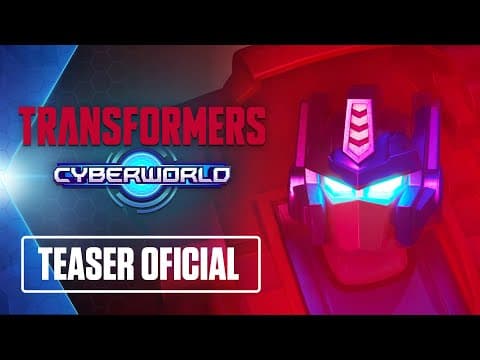TEASER OFICIAL