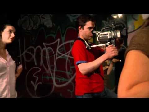 Underground Lizard People Trailer