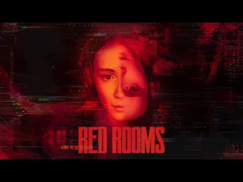 Official US Trailer [Subtitled]