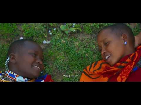 SARAH Movie Official Trailer 2025 (4k) - S.A.F.E. Kenya