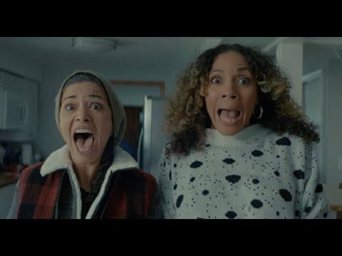 "Scare BNB" - Series Trailer