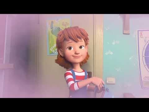Official Trailer (Subbed)