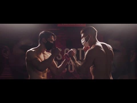 Almighty Zeus - Official Trailer
