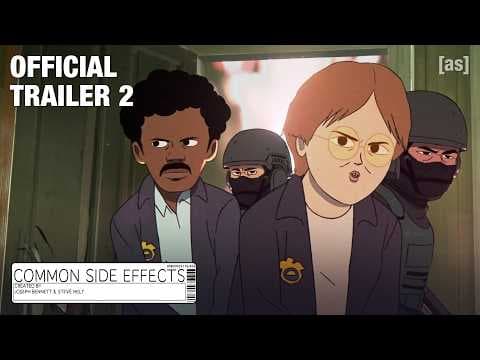 Official Trailer #2