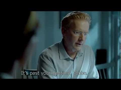 SVT: Real humans