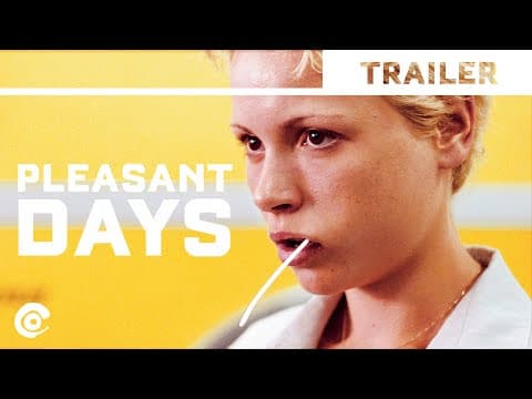 Official International Trailer