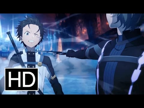 Official Trailer 4